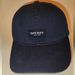 Sperry hat